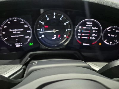 2022 Porsche 911 Carrera Coupe