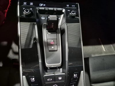 2022 Porsche 911 Carrera Coupe