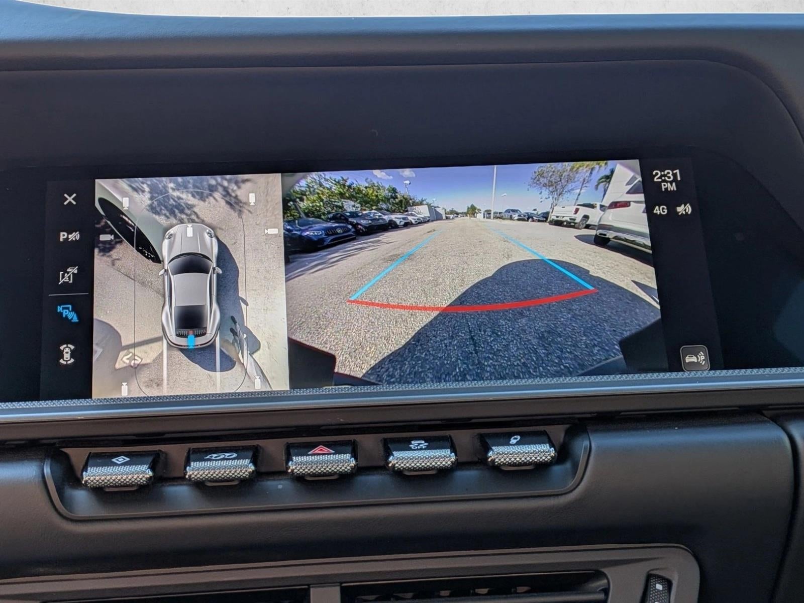 2025 Porsche 911 Carrera Coupe