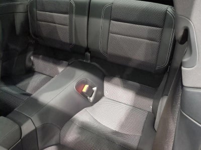 2024 Porsche 911 Carrera S Coupe