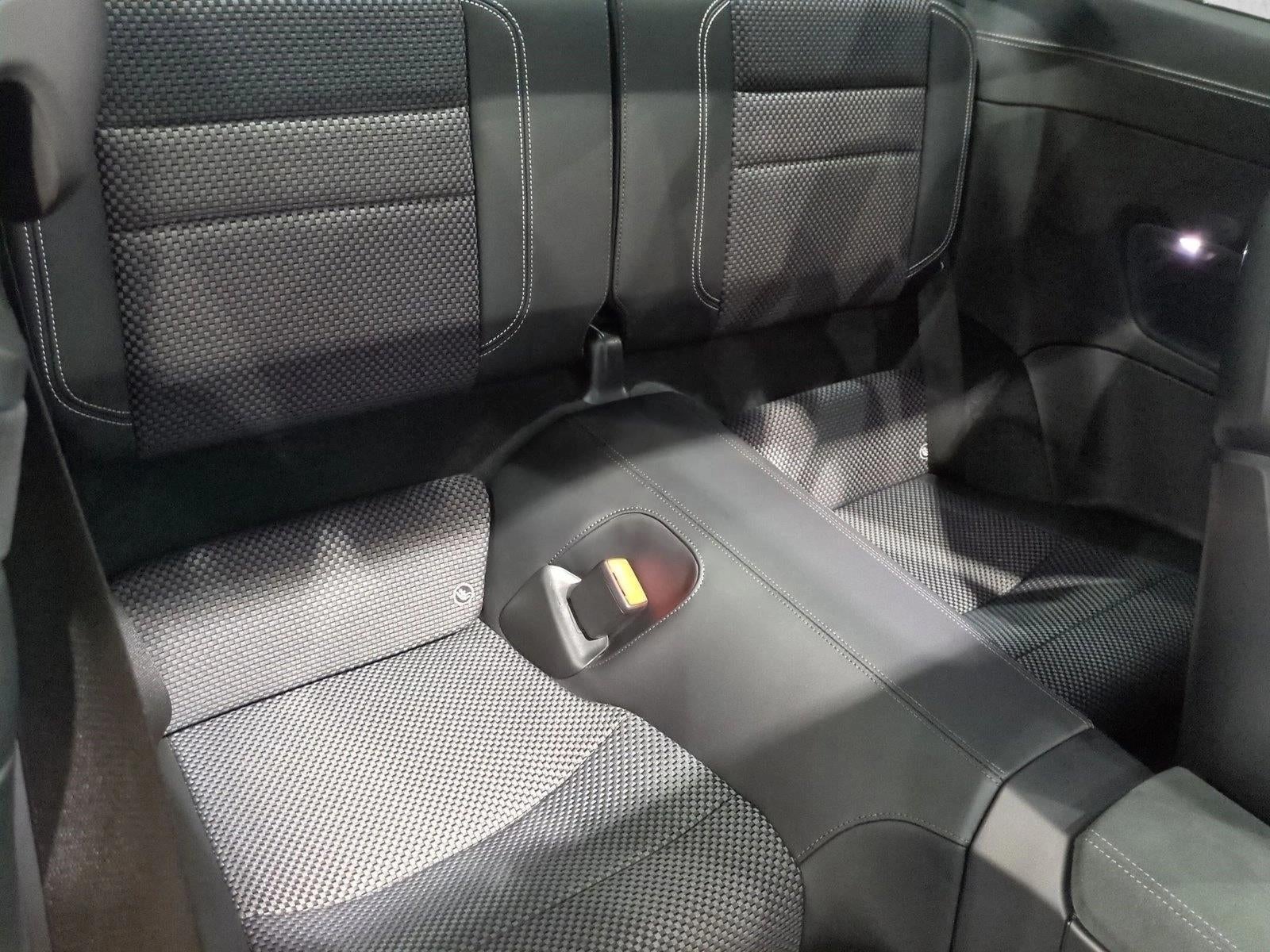 2024 Porsche 911 Carrera S Coupe