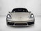 2021 Porsche 718 Boxster Roadster