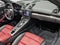 2021 Porsche 718 Boxster Roadster