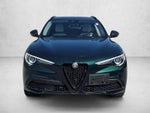 2020 Alfa Romeo Stelvio Ti AWD