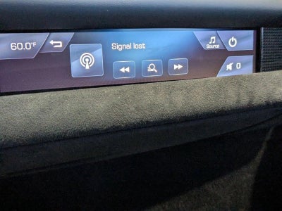 2024 Ferrari 296 GTS Convertible