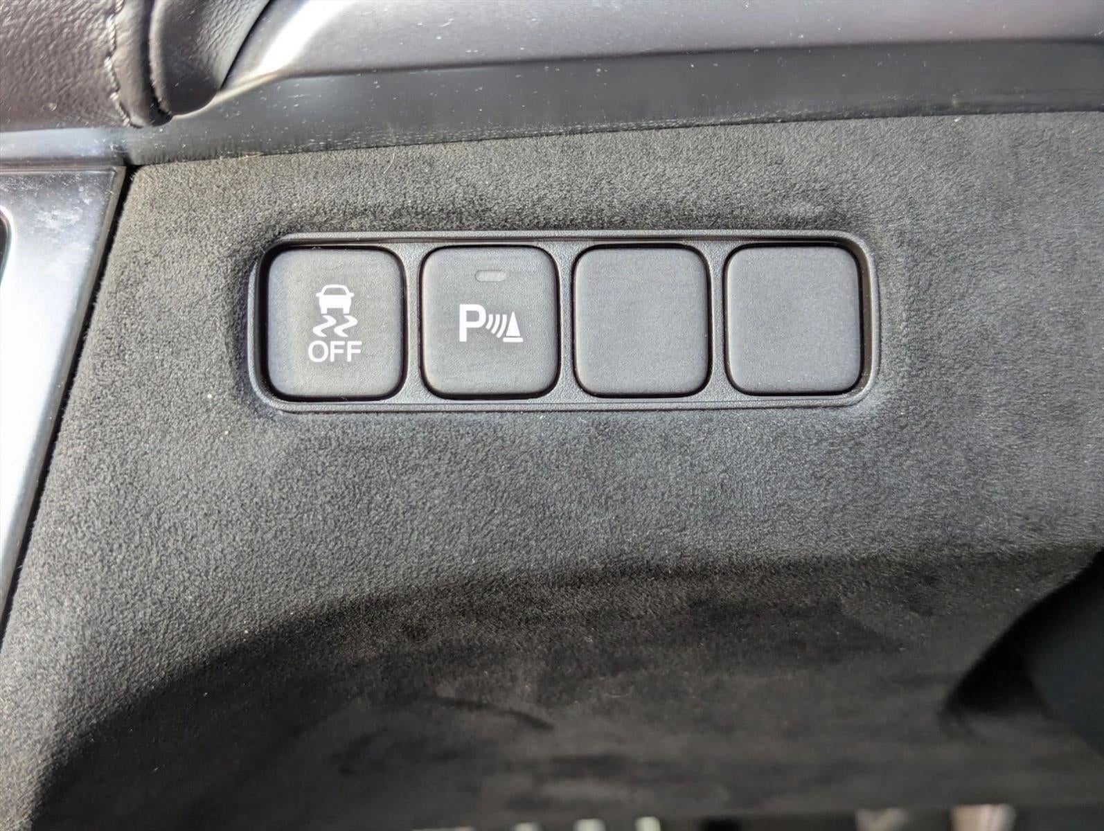 2017 Acura NSX Coupe