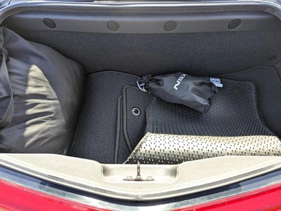 2017 Acura NSX Coupe