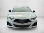 2023 Acura TLX FWD w/Technology Package