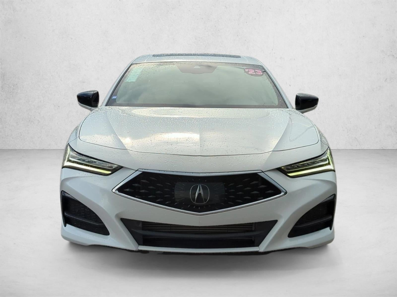 2023 Acura TLX FWD w/Technology Package