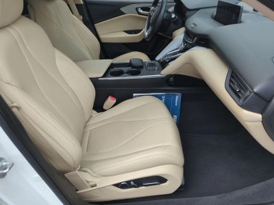 2023 Acura TLX FWD w/Technology Package