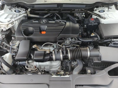 2023 Acura TLX FWD w/Technology Package