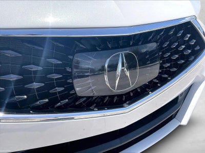 2023 Acura TLX FWD w/Technology Package