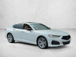 2023 Acura TLX FWD w/Technology Package