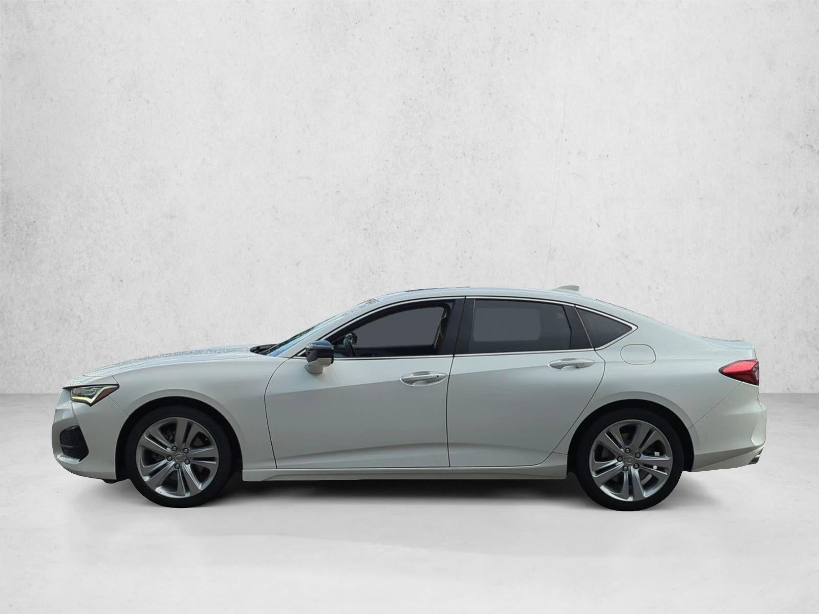2023 Acura TLX FWD w/Technology Package