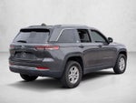 2023 Jeep Grand Cherokee Laredo 4x2