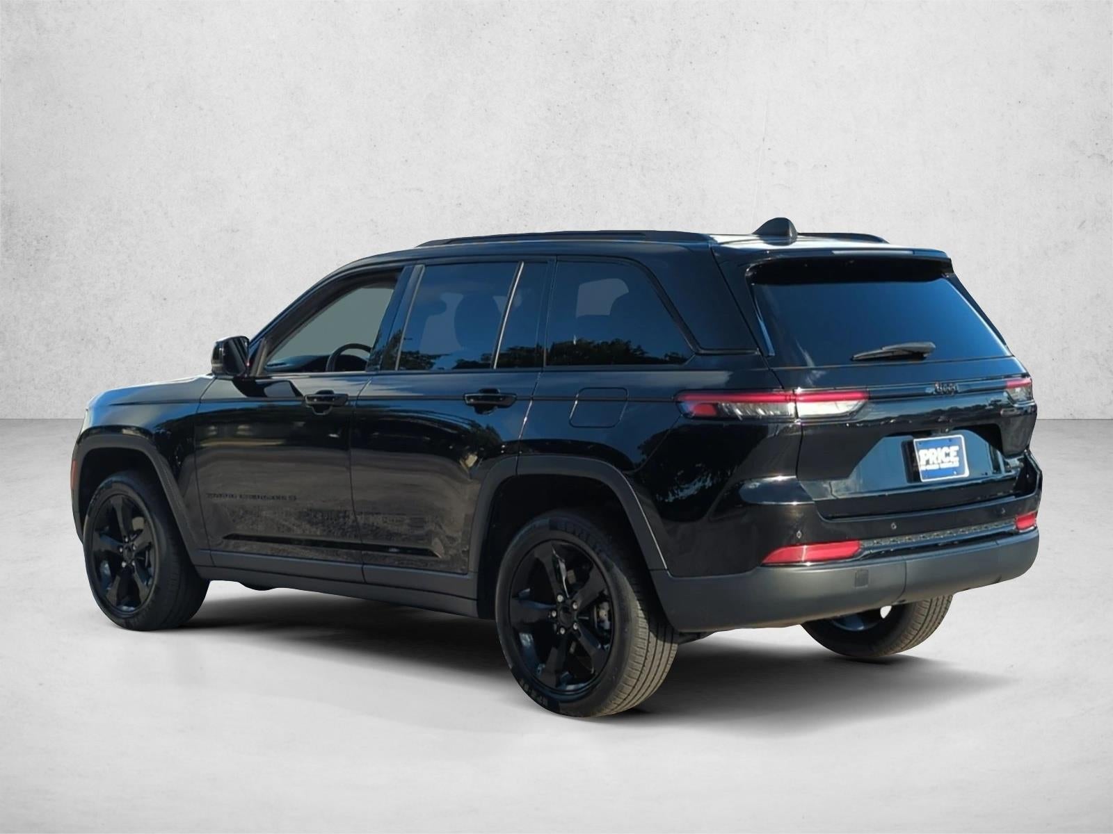 2023 Jeep Grand Cherokee Limited 4x2