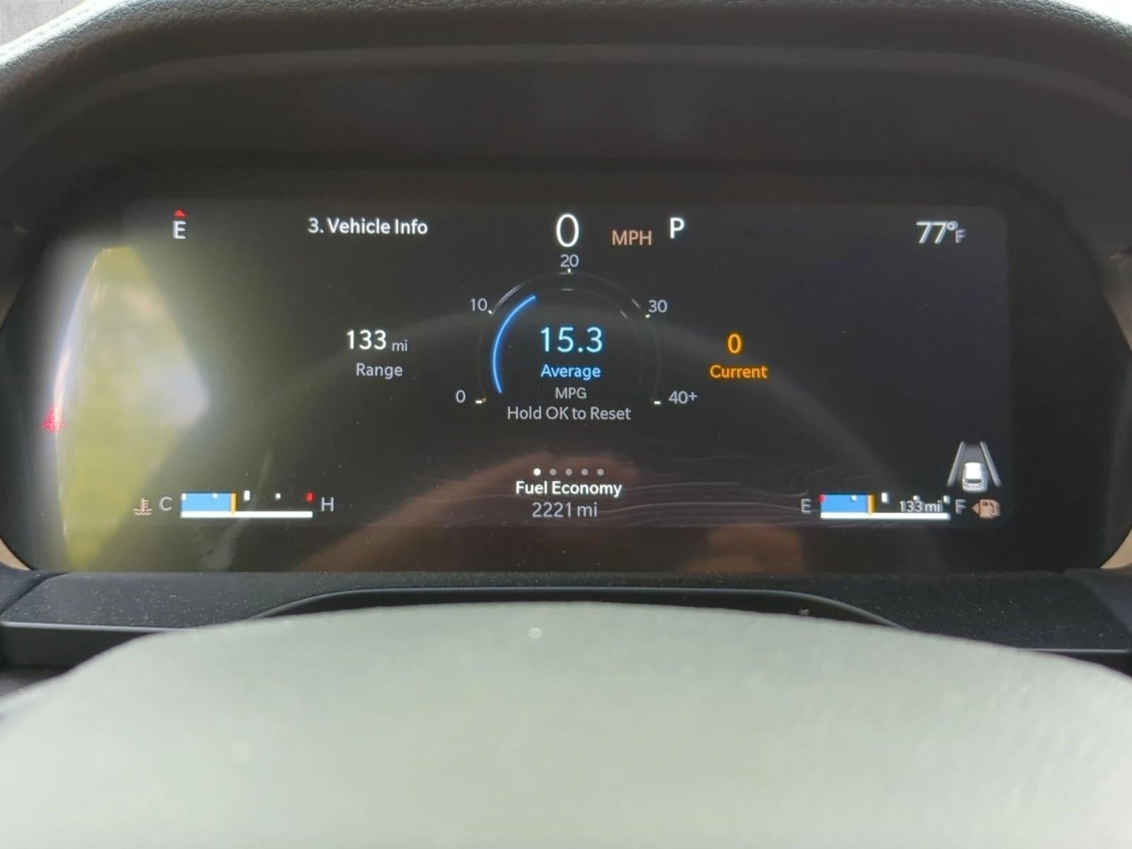2025 Jeep Grand Cherokee Limited 4x2