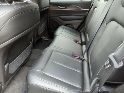 2025 Jeep Grand Cherokee Limited 4x2