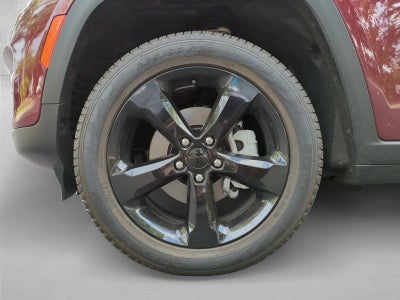 2025 Jeep Grand Cherokee Limited 4x2