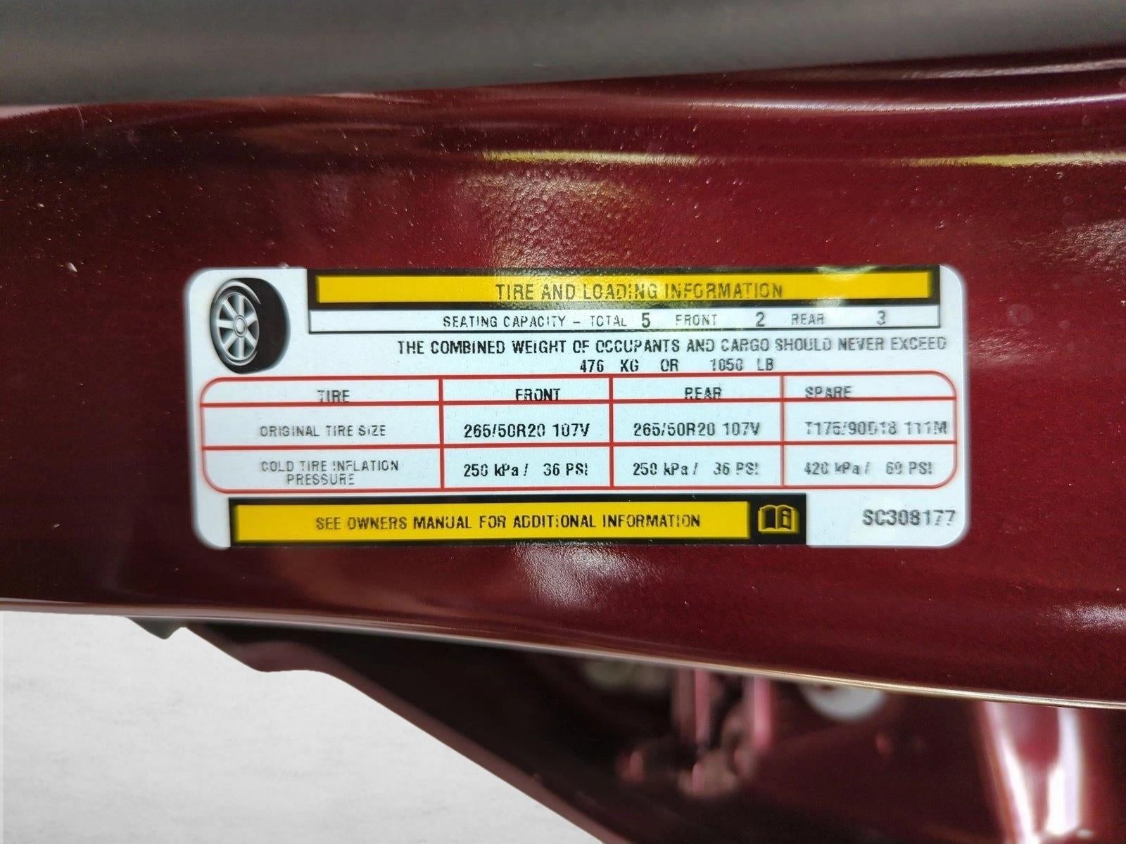 2025 Jeep Grand Cherokee Limited 4x2