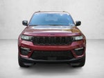 2025 Jeep Grand Cherokee Limited 4x2