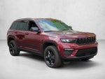 2025 Jeep Grand Cherokee Limited 4x2