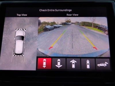 2022 Jeep Grand Cherokee L Summit 4x4