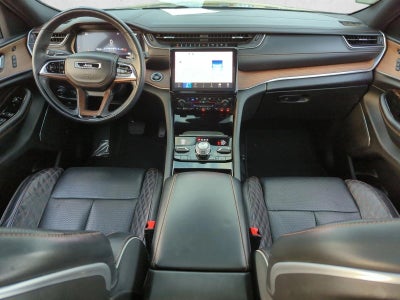 2022 Jeep Grand Cherokee L Summit 4x4