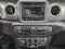 2022 Jeep Gladiator Overland 4x4
