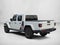 2022 Jeep Gladiator Overland 4x4