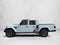 2022 Jeep Gladiator Overland 4x4