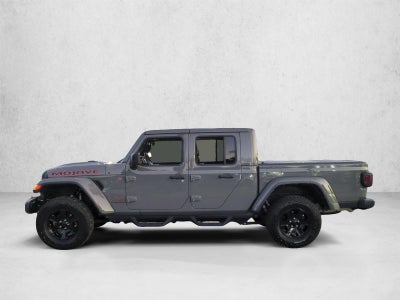 2023 Jeep Gladiator Mojave 4x4