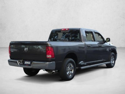 2020 RAM 1500 Classic SLT 4x2 Crew Cab 6'4" Box