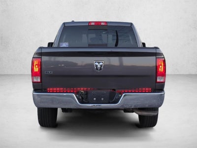 2020 RAM 1500 Classic SLT 4x2 Crew Cab 6'4" Box