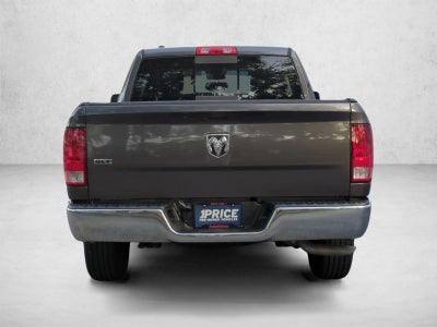 2020 RAM 1500 Classic SLT 4x2 Crew Cab 6'4" Box