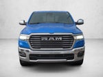 2025 RAM 1500 Laramie 4x4 Crew Cab 5'7" Box