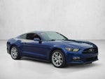 2015 Ford Mustang 2dr Fastback EcoBoost Premium