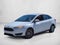 2018 Ford Focus SE Sedan
