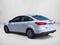 2018 Ford Focus SE Sedan