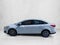 2018 Ford Focus SE Sedan