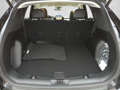 2021 Ford Escape SEL FWD