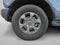 2024 Ford Bronco Big Bend 2 Door 4x4