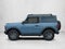2024 Ford Bronco Big Bend 2 Door 4x4