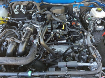 2024 Ford Bronco Outer Banks 4 Door 4x4