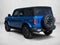 2024 Ford Bronco Outer Banks 4 Door 4x4