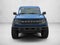2022 Ford Bronco Black Diamond 4 Door Advanced 4x4