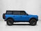 2022 Ford Bronco Black Diamond 4 Door Advanced 4x4