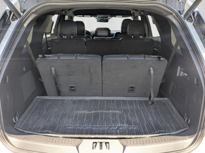 2025 Ford Explorer ST-Line RWD