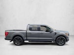 2022 Ford F-150 XLT 2WD SuperCrew 5.5' Box