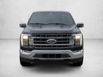 2023 Ford F-150 LARIAT 2WD SuperCrew 5.5' Box